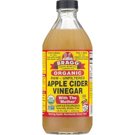 benefits  drinking apple cider vinegar  apple cider vinegar
