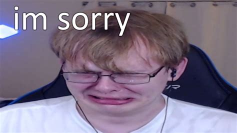 carsons apology youtube