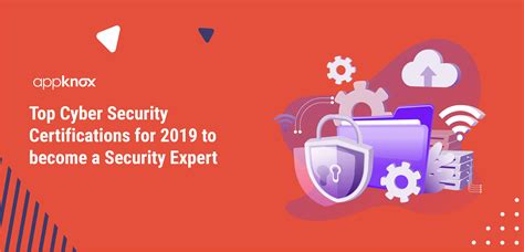 top cyber security certifications      security expert