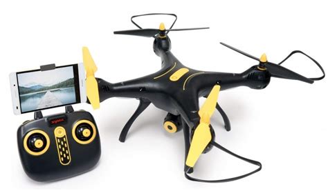 rc dron na ovladanie syma xsw kamera fpv  ghz cierny