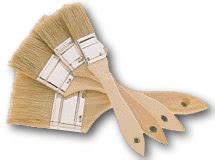 supplies contact cement brush   supplies accessories brushes