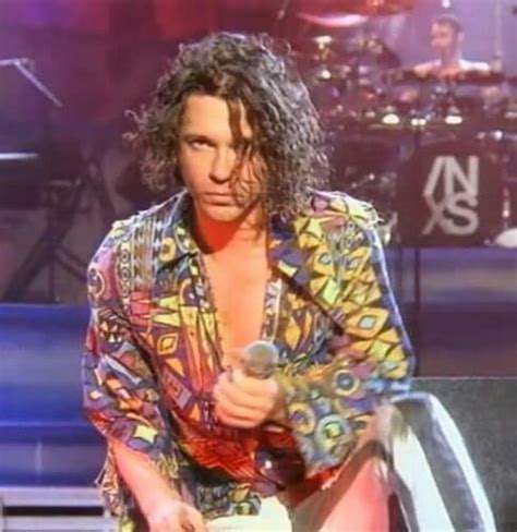 inxs singer michael hutchence mystify documentary due best classic bands