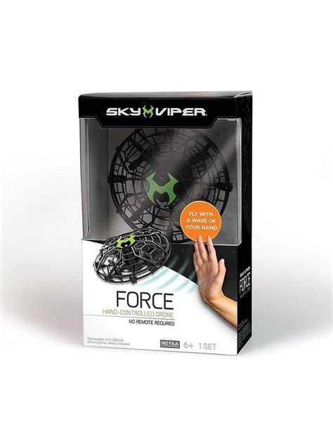 sky viper force hover sphere verycouk