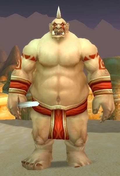 Dunemaul Ogre Wowpedia Your Wiki Guide To The World Of Warcraft