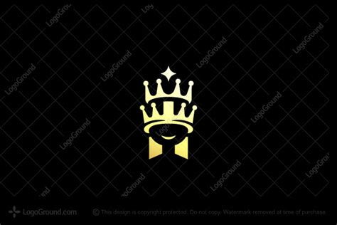 king   king logo