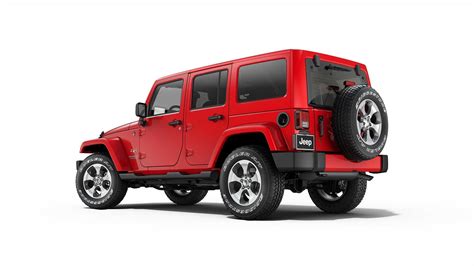 Review Jeep Wrangler Unlimited Gq India Gq Gears Cars