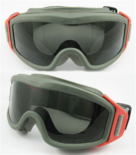 Army Tactical Goggles With High Quality Lense Buy Military Goggles