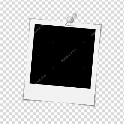 marco de fotos sobre fondo blanco vector grafico vectorial  zeva