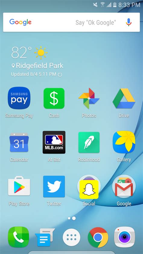 removing  uninstalling apps   android device