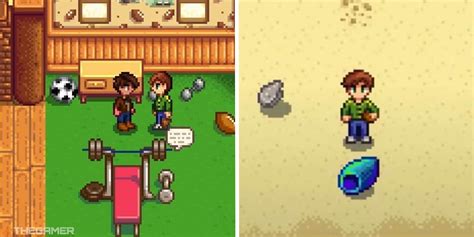 how to date and marry alex in stardew valley