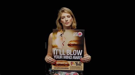 Publicitária Da Moda Cria Campanha Contra Objetificação Sexual Da