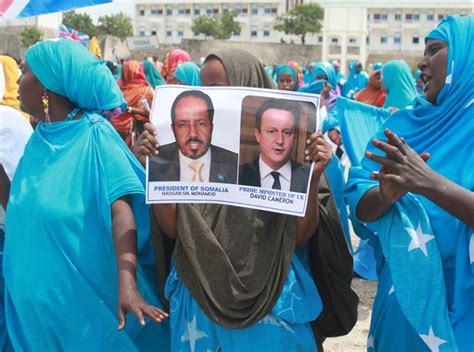 baidoanews rift between somali president digil mirifle