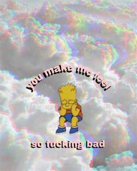 The Simpsons Sad Wallpapers Top Free The Simpsons Sad