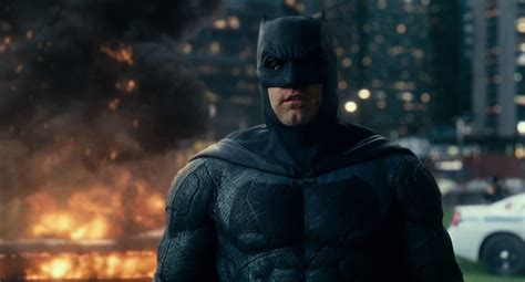 Le Film The Batman Sortira En 2021 Mais Le Super Héros Aura Un Nouveau