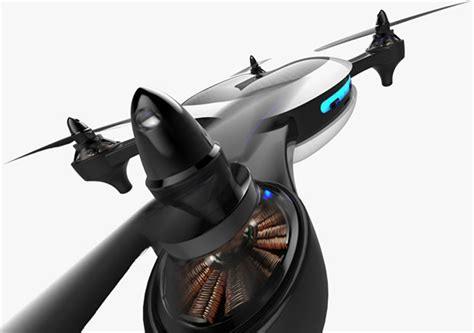 nvidia tx powered teal drone captures  footage   blistering  mph hothardware