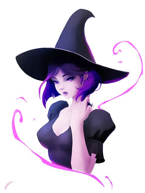 Raven Halloween Pin Up By Hotpinkevilbunny On Newgrounds