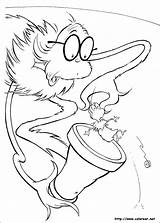 Horton Seuss Coloriages Ausmalbilder Aider Malvorlagen Doit Hatches Coloriez Malvorlagen1001 Animaatjes sketch template