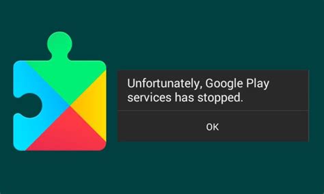 fix google play services error   custom rom
