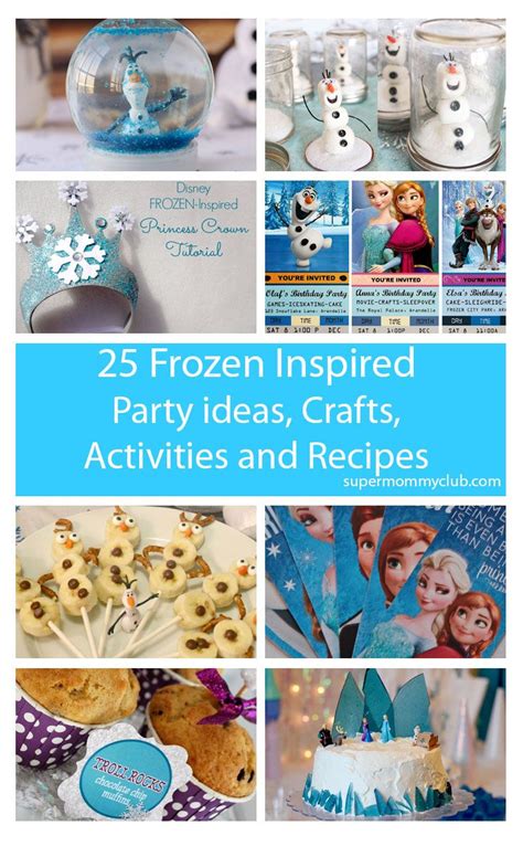 81 best images about frozen slumber party on pinterest frozen birthday cake slumber parties