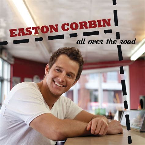 easton corbin    road album review  washington post