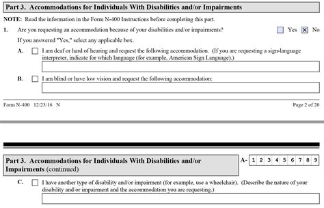 N 400 Form Sample Hq Printable Documents Free Download Nude Photo Gallery