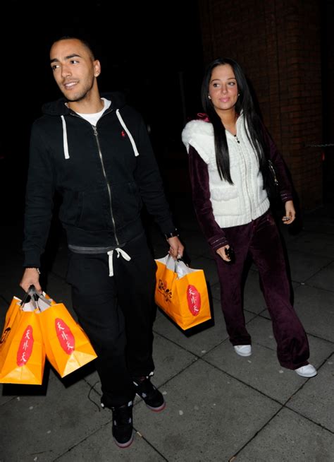 tulisa splits from danny simpson after quitting the x factor metro news