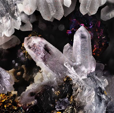 kristall grotte foto bild sonstiges steine mineralien kristalle edelsteine bilder auf