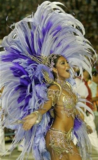Carnaval De Rio