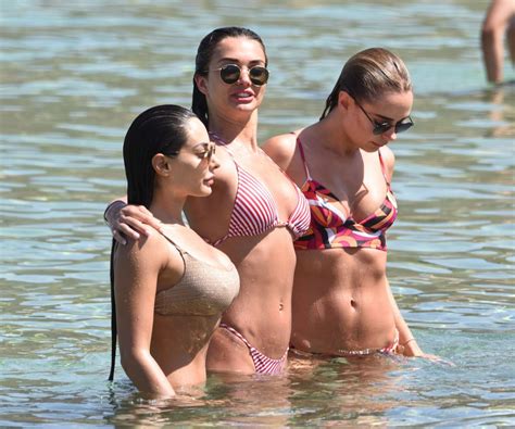 kimberley garner and amy jackson sexy the fappening 2014 2019 celebrity photo leaks