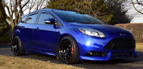 aftermarket wheels focus st aftermarket wheels