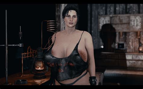 post your sexy screens here page 213 fallout 4 adult