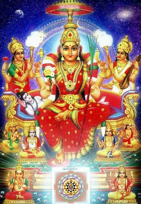 Divine Mother Kali Durga Parvati Etc 10 Handpicked