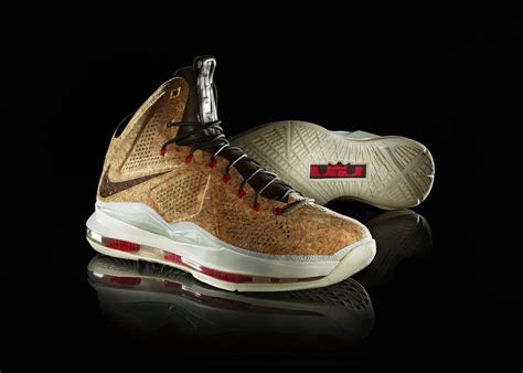 nike lebron  cork air  air jordan release  foamposite