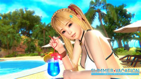 Illusion’s Summer Vacation Offers Vr Beach Sex Sankaku