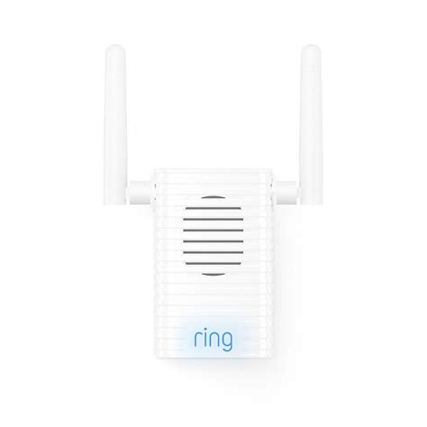 ring chime pro  home depot canada