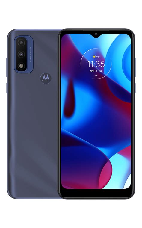 Motorola Moto G Pure 1 Color En 32 Gb T Mobile