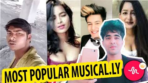 most popular musical ly videos 2018 rohit kumar gutka bhai musical ly