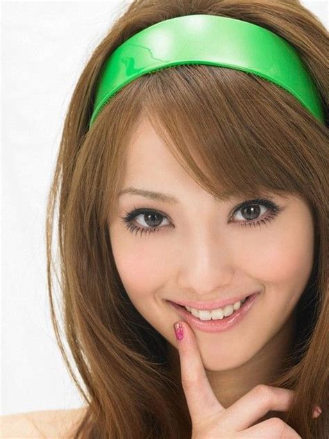 Nozomi Sasaki 78 Of 254 Beauty Face Asian Beauty Beauty