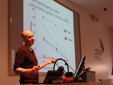 lstm seminar series report evidence for population health improvement