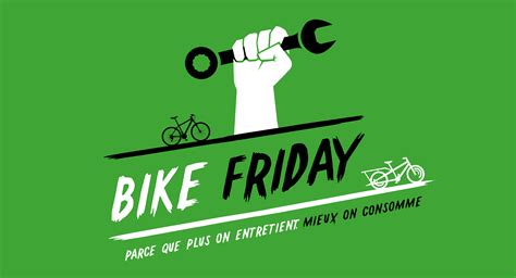 bike friday chez cyclable  anti black friday vert  solidaire