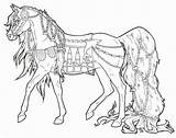 Coloring Cavalo Cavalli Horses Carousel Colorare Disegni Adulte Chevaux Onlinecursosgratuitos Cavalos Matita Potro Kolorowanki Visualartideas Zapisano sketch template