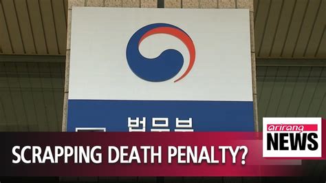 Most South Koreans Believe Death Penalty Should Be Scrapped If Theres