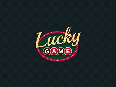 lucky game  rengised  dribbble