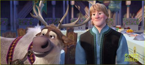 watch the new frozen fever trailer now photo 3314930