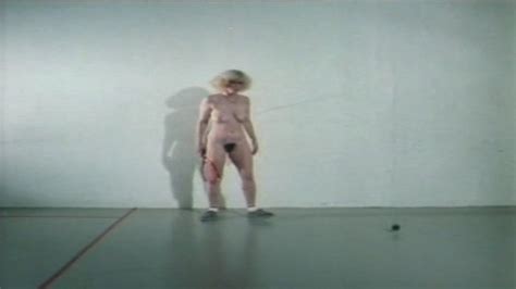 Naked Christine De Shaffer In The Pink Ladies