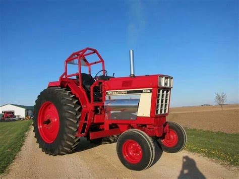 puller ihfarmall tractors pinterest