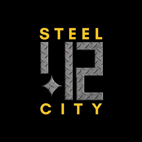 steel city  pittsburgh design photograph  aaron geraud