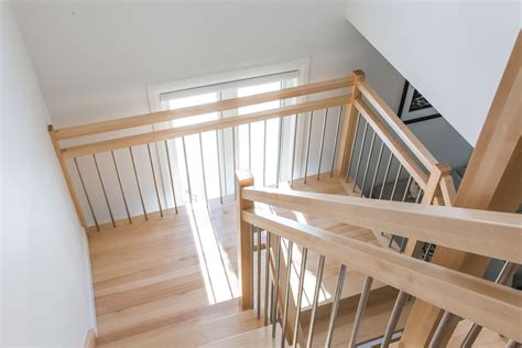 escalier escalier plancher bois franc plancher bois plancher bois franc escalier