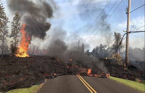 eruption  kilauea volcano  hawaii conspiracies  science metabunk