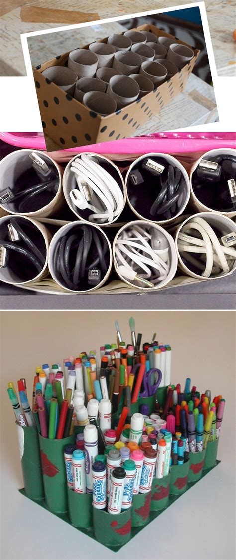 diy yes do it yourself toilet paper roll storage ideas